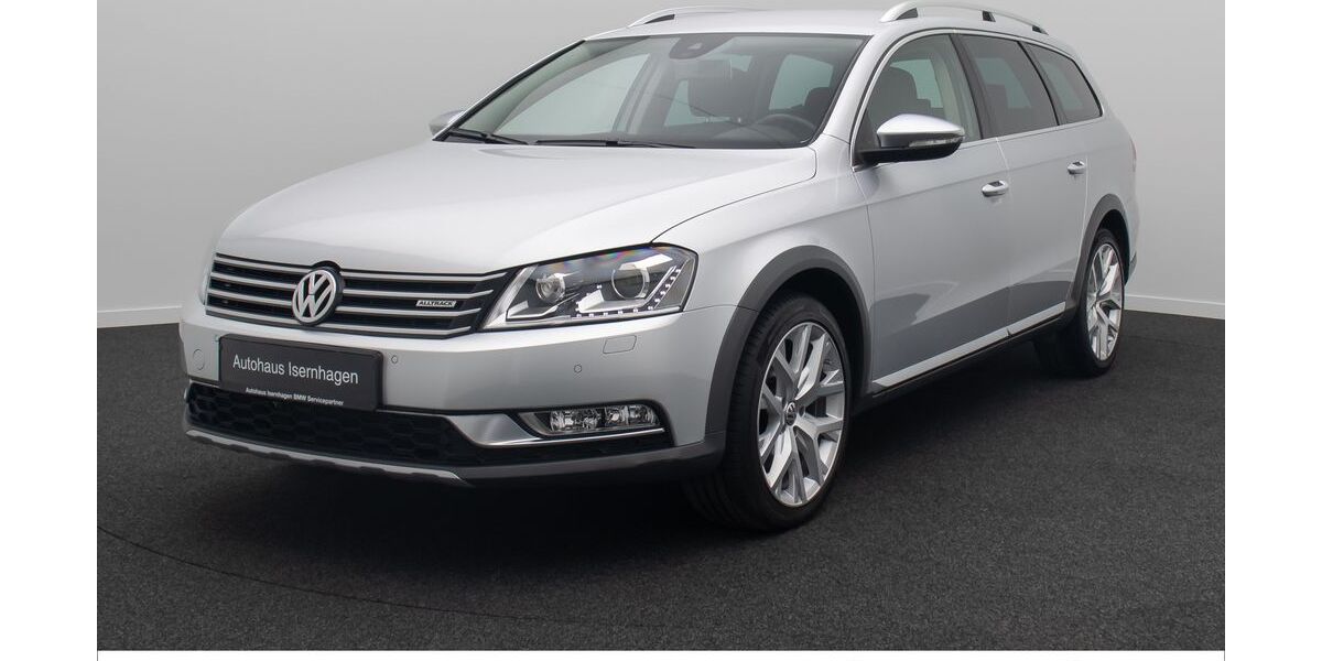 VW Passat 125.800 km 15.999 &euro; Isernhagen 30916