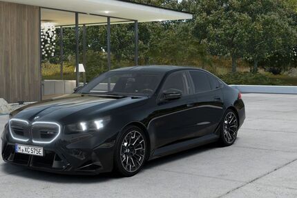 BMW M5 5.845 km 127.360 &euro; Düsseldorf 40549