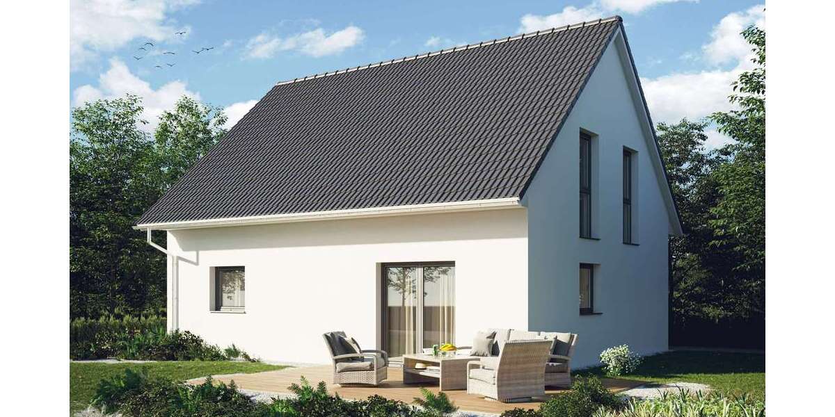 Haus zum Kaufen in Frohburg 299.500 € 131 m² - Einfamilienhaus Frohburg | Angebot:25805039