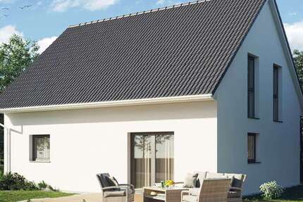 Haus zum Kaufen in Frohburg 299.500 € 131 m² - Haus Frohburg | Angebot:25805039