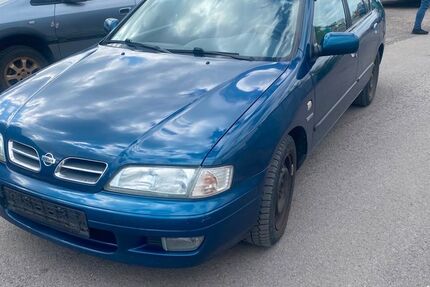 Nissan Primera 157.000 km 1.600 &euro; berlin 13089