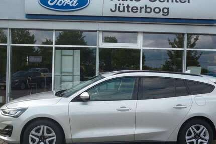 Ford Focus 80.709 km 15.890 &euro; Jüterbog 14913