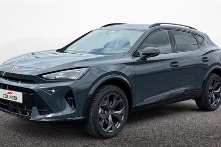 Cupra Formentor 1.730 km 29.344 &euro; Dietersheim 91463