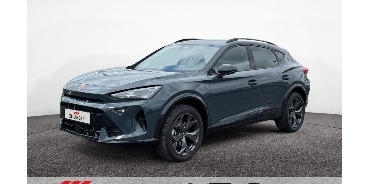 Cupra Formentor 1.730 km 29.344 &euro; Dietersheim 91463