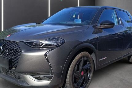 DS Automobiles DS3 Crossback 108.330 km 16.990 &euro; Aachen 52078