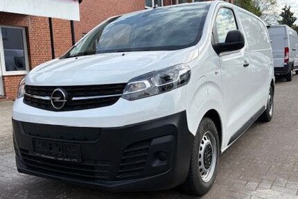 Opel Vivaro 32.939 km 17.700 &euro; Schwaförden 27252