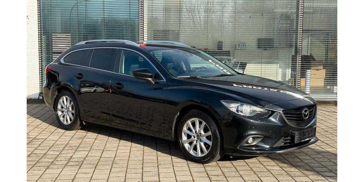 Mazda 6 179.000 km 3.500 &euro; Murrhardt 71540