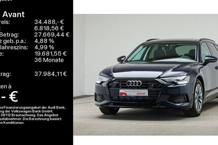 Audi A6 71.900 km 34.488 &euro; Mühlheim 63165