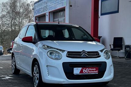 Citroen C1 199.000 km 4.999 &euro; Oberndorf am Neckar 78727