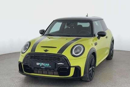 Mini John Cooper Works 46.925 km 25.170 &euro; Hameln 31789