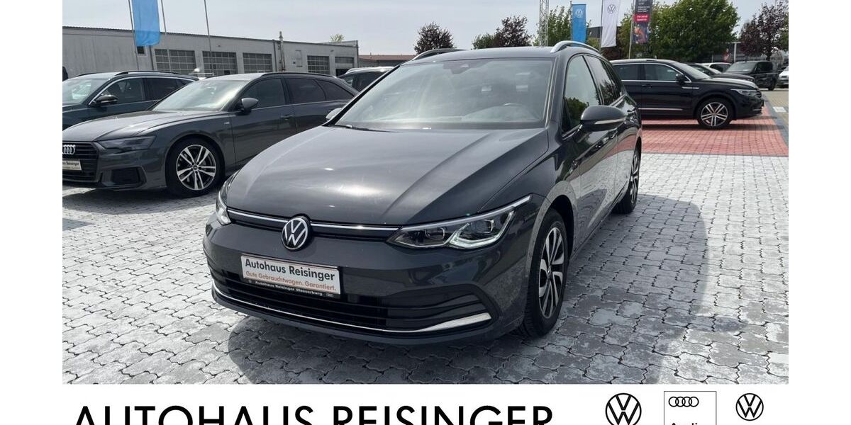 VW Golf 95.833 km 17.800 &euro; Wasserburg a. Inn 83512