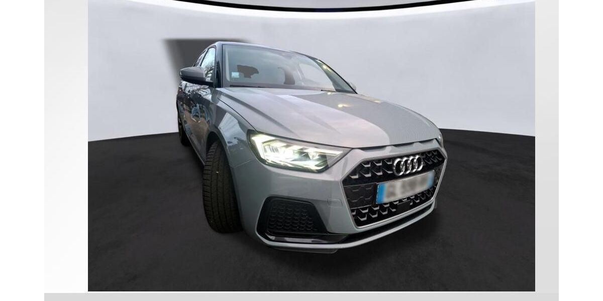 Audi A1 30.537 km 21.850 &euro; Dessau-Roßlau 06842