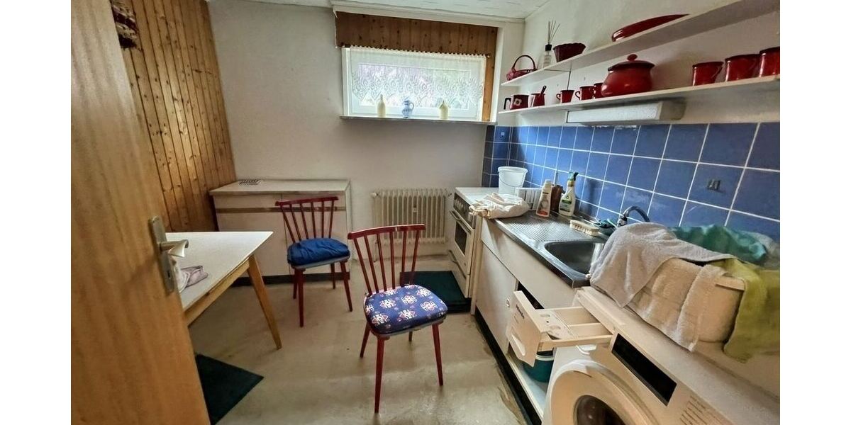 Gepflegter Bungalow in bevorzugter Lage - Bungalow Langelsheim Astfeld | Angebot:26894610