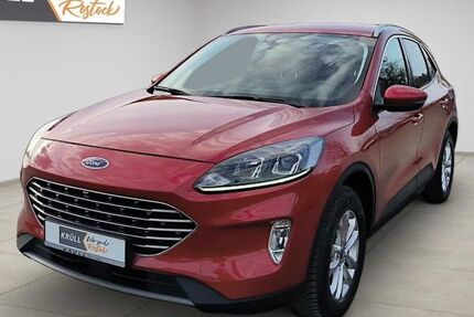 Ford Kuga 49.000 km 22.980 &euro; Rostock 18146