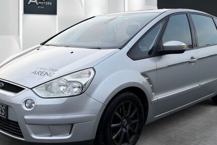 Ford S-Max 243.000 km 2.499 &euro; Olpe 57462