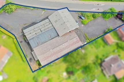 Grundstück Brachttal / Schlierbach Schlierbach - 449.000&euro; | Angebot:21226804