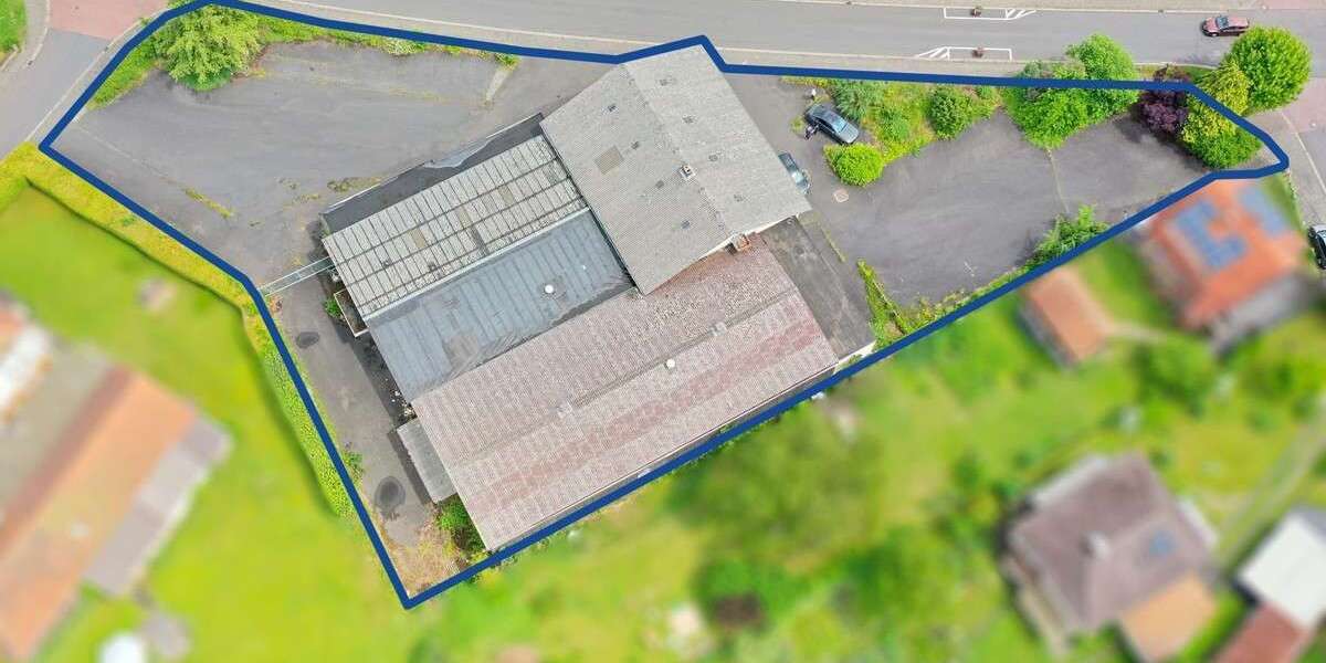 Grundstück Brachttal / Schlierbach Schlierbach - 449.000&euro; | Angebot:21226804