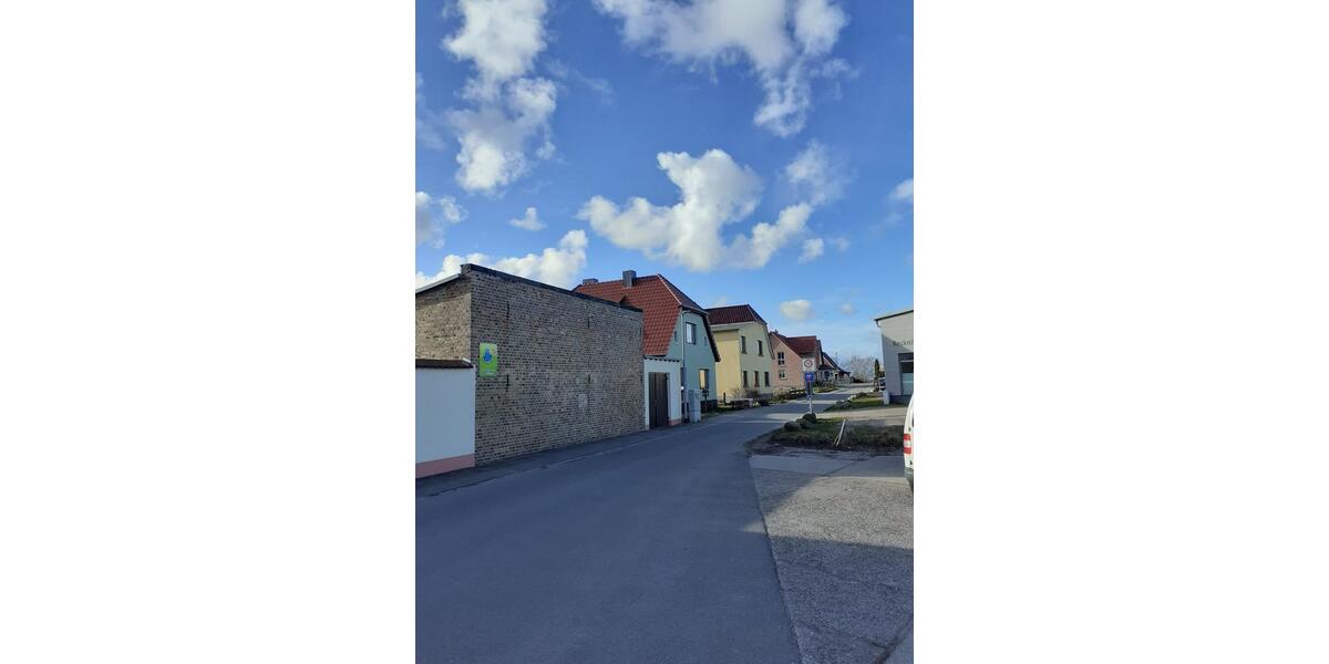 Einfamilienhaus Ribnitz-Damgarten Damgarten - 5 Zimmer, 142 m&sup2;, 369.000&euro; | Angebot:27133698
