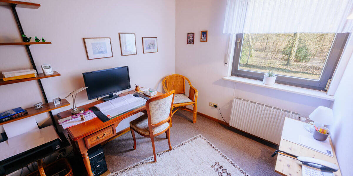 Reihenendhaus Bielefeld Sennestadt - 4 Zimmer, 92 m&sup2;, 258.000&euro; | Angebot:26290524