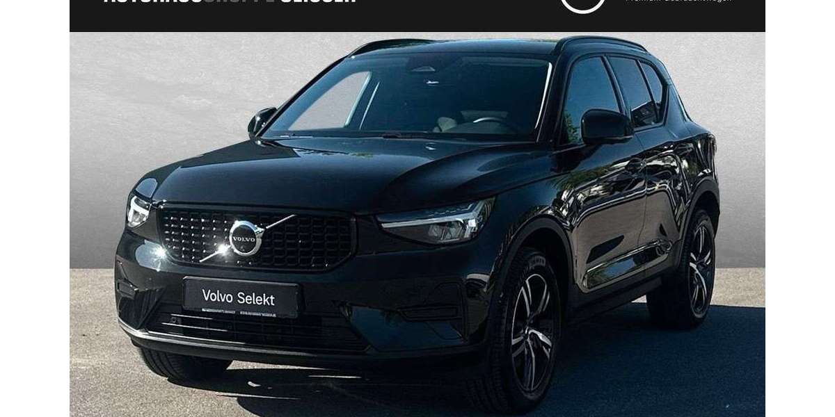Volvo XC40 19.000 km 35.890 &euro; Karlsruhe 76187