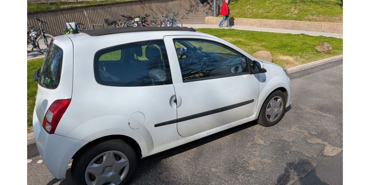 Renault Twingo 69.700 km 3.400 &euro; Bonn 53111