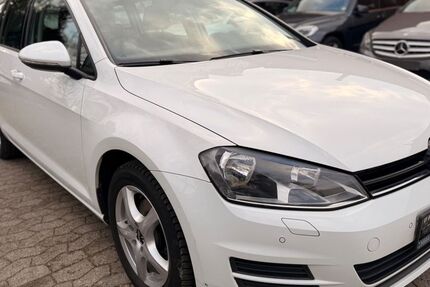 VW Golf 193.021 km 7.900 &euro; Kiel 24146