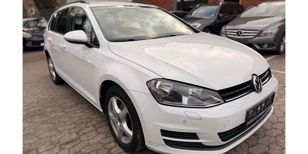 VW Golf 193.021 km 7.900 &euro; Kiel 24146