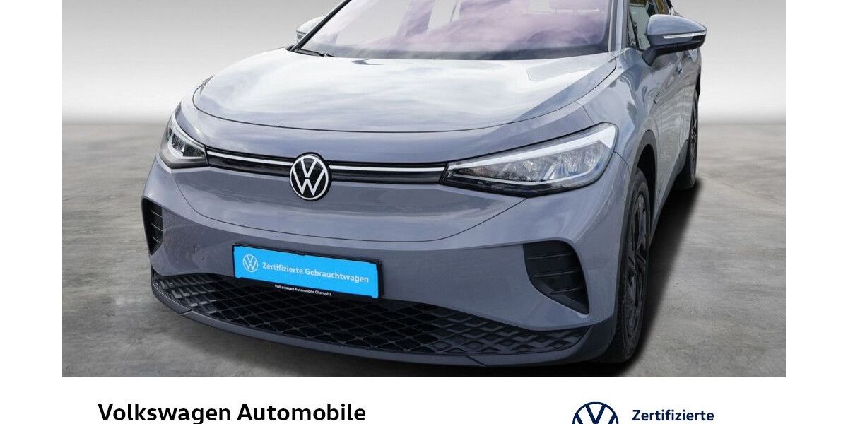VW ID.4 63.236 km 25.820 € Chemnitz 09113