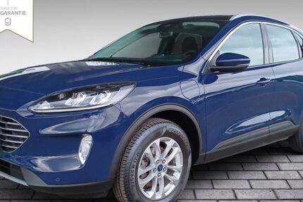 Ford Kuga 51.052 km 24.990 &euro; Nordhausen 99734
