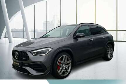 Mercedes-Benz GLA 45 AMG 46.280 km 49.980 &euro; Schwerin 19057