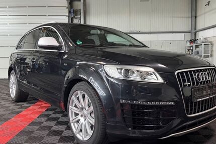 Audi Q7 375.000 km 21.890 &euro; Bruchköbel 63486
