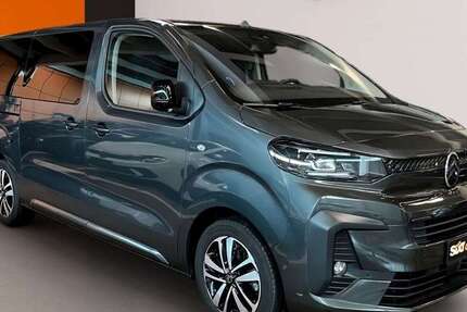Citroen Spacetourer