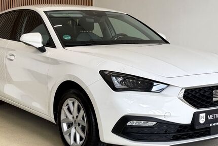 Seat Leon 128.000 km 14.190 € Krumbach (Schwaben) 86381