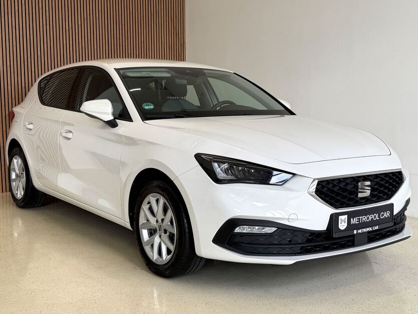 Seat Leon 128.000 km 14.190 € Krumbach (Schwaben) 86381