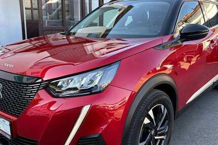 Peugeot 2008 100.000 km 13.990 € Kassel 34127