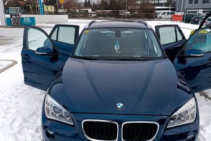 BMW X1 154.200 km 11.000 &euro; Rehau 95111