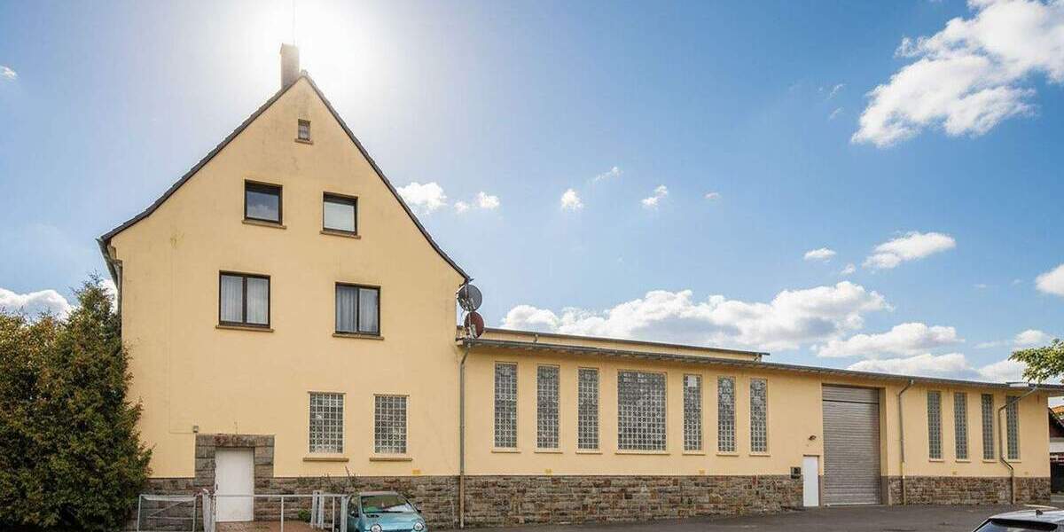 Gewerbeobjekt Buchholz - 769.000&euro; | Angebot:25340189