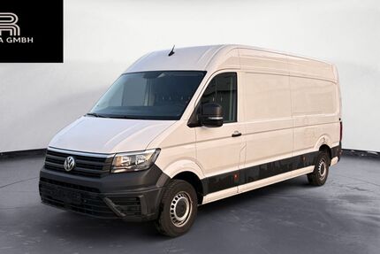VW Crafter 114.500 km 17.490 &euro; Braunschweig 38118