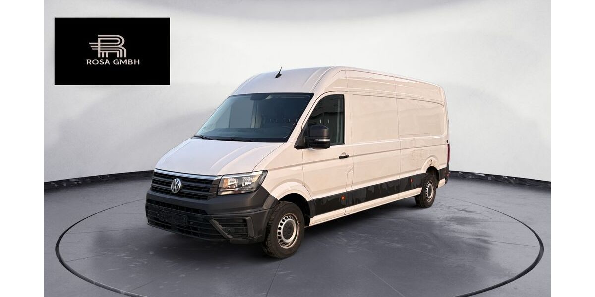 VW Crafter 114.500 km 17.490 &euro; Braunschweig 38118