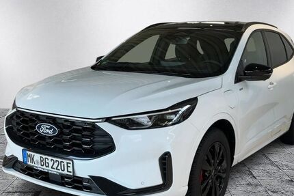 Ford Kuga 2.000 km 45.380 &euro; Lüdenscheid 58509