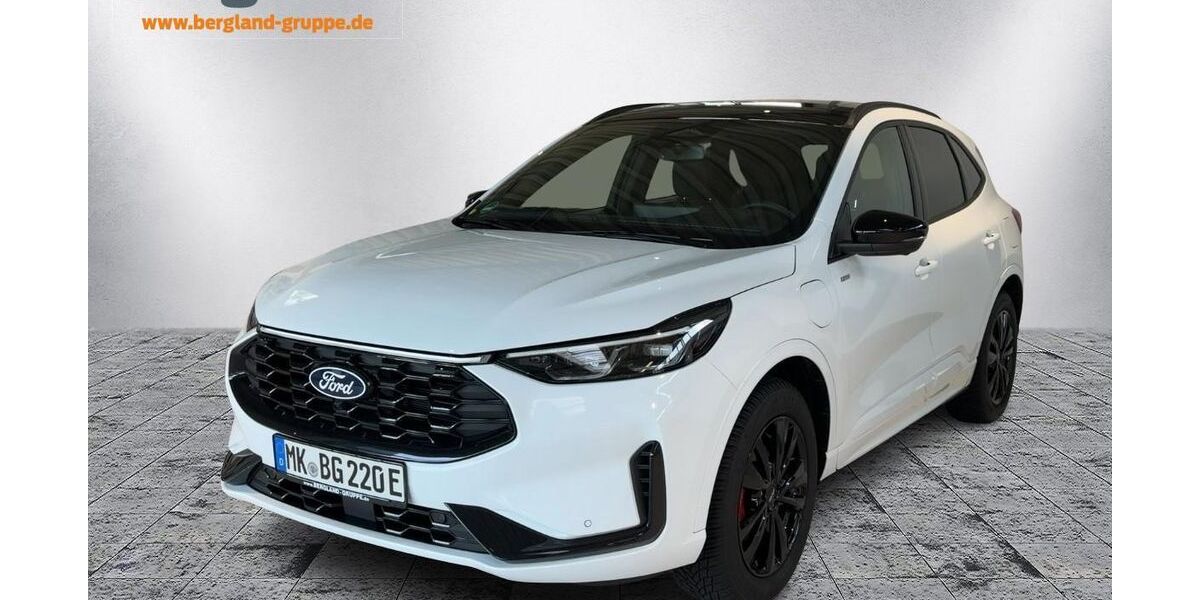 Ford Kuga 2.000 km 45.380 &euro; Lüdenscheid 58509