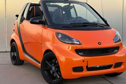 Smart ForTwo 43.000 km 9.990 &euro; Stuttgart 70469