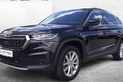 Skoda Kodiaq 90.300 km 27.449 &euro; Pressig 96332