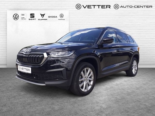 Skoda Kodiaq 90.300 km 27.449 &euro; Pressig 96332