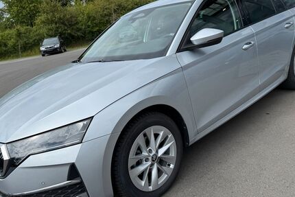 Skoda Octavia 17.464 km 29.980 &euro; Bitburg 54634