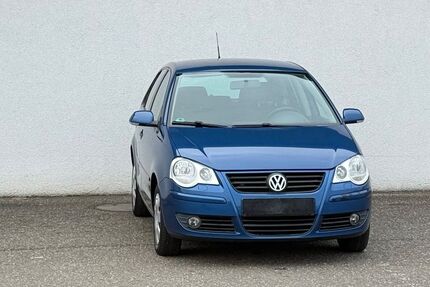 VW Polo 275.000 km 1.999 &euro; Kandel 76870