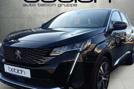 Peugeot 3008 17.500 km 21.480 &euro; Reutlingen 72766