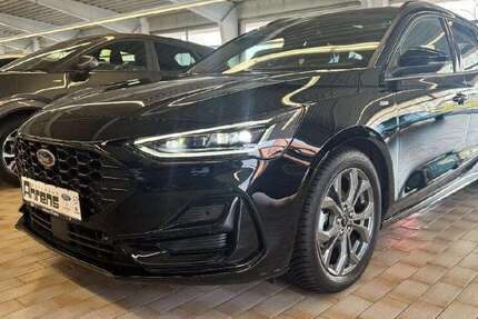 Ford Focus 11.461 km 24.950 &euro; Papenburg 26871