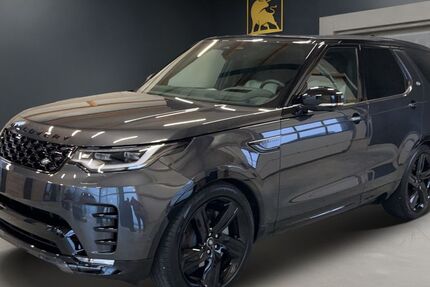 Land Rover Discovery 9.270 km 69.930 &euro; Passau 94032