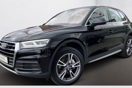 Audi Q5 57.915 km 25.340 &euro; Ergolding 84030